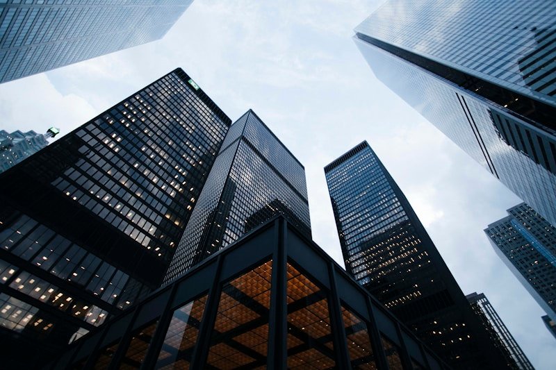 Commercial Construction