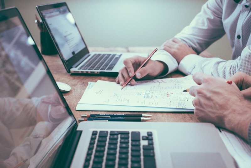 Consultation Services